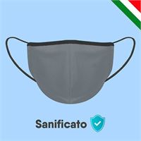 MASCHERINA MADE IN ITALY
